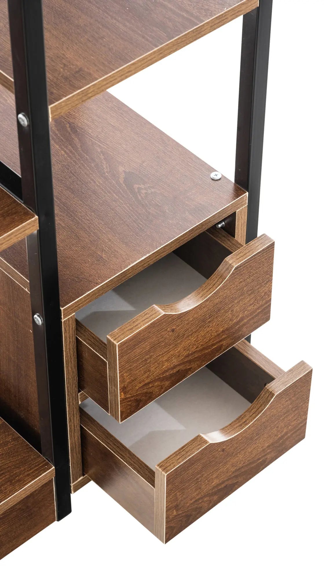 Fehring Kitchen Storage Shelf Genesissocks